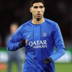 وكيل حكيمي يعلّق على اهتمام ريال مدريد