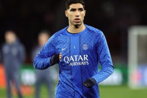 وكيل حكيمي يعلّق على اهتمام ريال مدريد