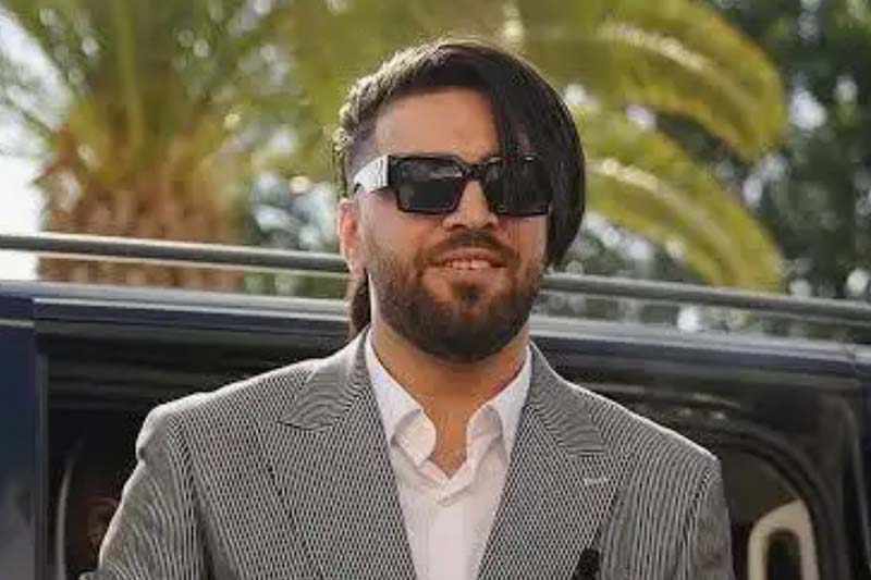 رسميا الستريمر إلياس المالكي يشتري نادي أولمبيك أزمور وطموح الصعود إلى البطولة الاحترافية