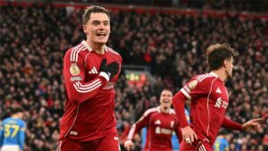 القنوات الناقلة لمباراة ليفربول ضد وولفرهامبتون اليوم في الدوري الإنجليزي