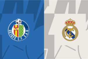 القنوات الناقلة لمباراة ريال مدريد ضد خيتافي اليوم