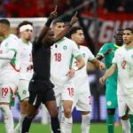 الكاف تشاور مع محكمة طاس قبل قرار تجريد السنغال من لقب أمم إفريقيا ومنحه للمغرب