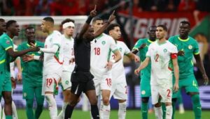 الكاف تشاور مع محكمة طاس  قبل قرار تجريد السنغال من لقب أمم إفريقيا ومنحه للمغرب