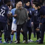 غوارديولا يفاجئ روديغر بردٍّ لا يُتوقَّع بعد خروج سيتي المُذِلّ