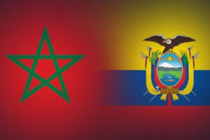 🔴 بث مباشر | أسود الأطلس في مواجهة نارية أمام الإكوادور بملعب ميتروبوليتانو في مدريد — وهبي يبدأ عهده الجمعة!