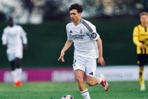 تياغو بيتارش لديه فرصة لتحطيم جميع ارقام خط وسط برشلونة هدا موسم