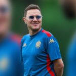 إقالة بنهاشم من الوداد بعد خروج قاري مفاجئ