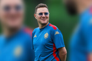 إقالة بنهاشم من الوداد بعد خروج قاري مفاجئ