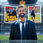 ملامح مدرب ريال مدريد الجديد بدأت تتضح