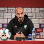 وليد الركراكي يخرج عن صمته بتصريح ناري بعد تتويجه بلقب كأس أمم إفريقيا رغم إقالته