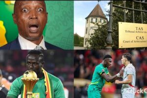 حتى الساعة… السنغال والجزائر عاجزتان عن الطعن في قرار الكاف، والمخابرات المغربية تُلقي بظلالها على المشهد