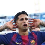 ترتيب الدوري الاسباني بعد فوز برشلونة على إشبيلية