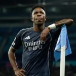 فينيسيوس يتفوق على كل لاعبي ريال مدريد في 2026