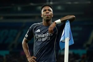 فينيسيوس يتفوق على كل لاعبي ريال مدريد في 2026