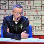 محمد وهبي يوجه دعوة متأخرة لنجم منتخب بلجيكا بعد تغيير جنسيته الرياضية