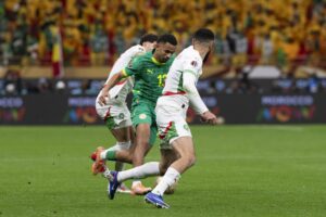 صدمة في إفريقيا.. سحب لقب كأس أمم إفريقيا 2025 من السنغال ومنحه للمغرب بقرار رسمي