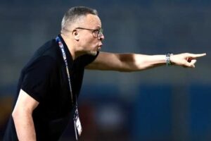 محمد وهبي يفاجئ الجميع قبل مونديال 2026 ويعتر على بديل غير متوقع ليوسف النصيري وأيوب الكعبي