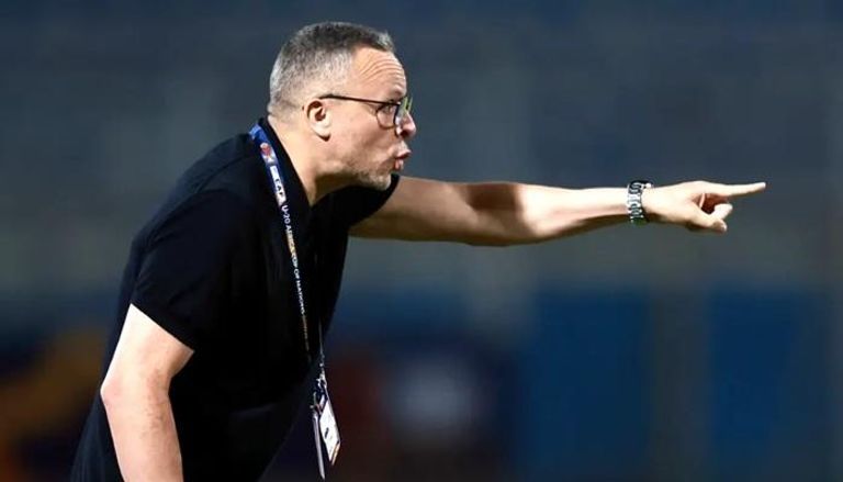 محمد وهبي يفاجئ الجميع قبل مونديال 2026 ويعتر على بديل غير متوقع ليوسف النصيري وأيوب الكعبي