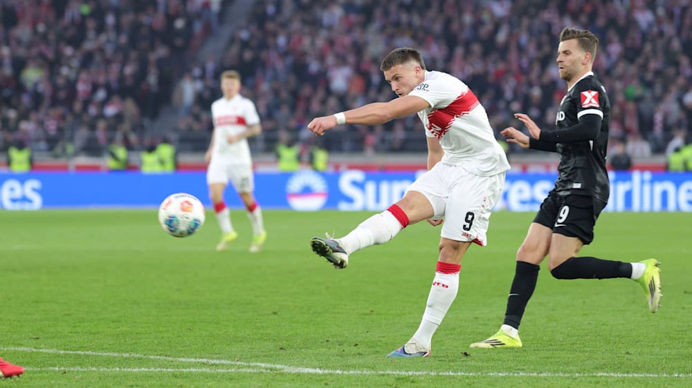 القنوات الناقلة لمباراة شتوتغارت وفرايبورج في كأس ألمانيا