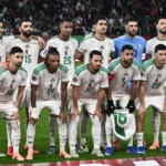 تعرف على رجل مباراة الجزائر وأوروغواي الودية 2026