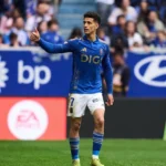 إلياس شعيرة يواصل التألق ويسجل هدفًا ويوجه رسالة مباشرة إلى محمد وهبي قبل المونديال