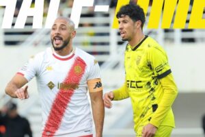 ترتيب الدوري المغربي بعد فوز المغرب الفاسي على الوداد وصدارة مشتعلة ومنافسة قوية