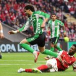 القنوات الناقلة لمباراة ريال بيتيس وسبورتينغ براغا اليوم في الدوري الأوروبي 2026