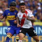 القنوات المفتوحة الناقلة لمباراة بوكا جونيورز وريفر بليت في الدوري الأرجنتيني