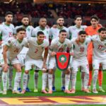 تعرف على رجل مباراة المغرب وباراغواي الودية 2026