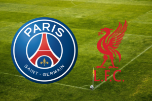 بث مباشر مباراة ليفربول وباريس سان جيرمان في دوري ابطال اوروبا