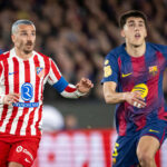 تعرف على معلق مباراة أتلتيكو مدريد وبرشلونة في دوري أبطال أوروبا