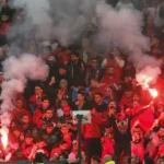 رسميا تأجيل مباراة أولمبيك آسفي واتحاد العاصمة في نصف نهائي كأس الكونفيدرالية الإفريقية بسبب أحداث خطيرة