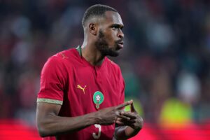 صدمة قوية لـ عيسى ديوب بعد اختياره تمثيل المنتخب المغربي