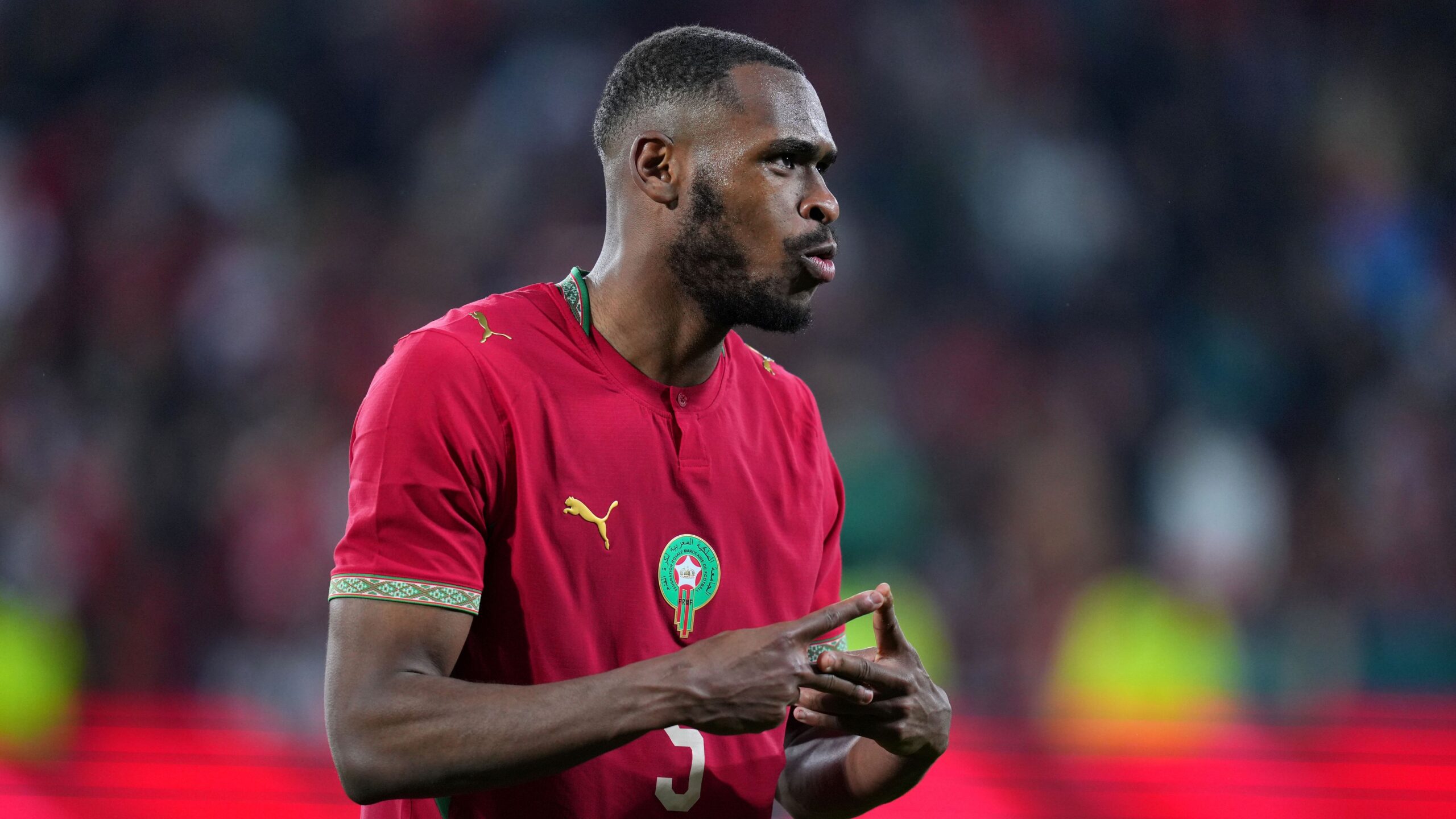 صدمة قوية لـ عيسى ديوب بعد اختياره تمثيل المنتخب المغربي