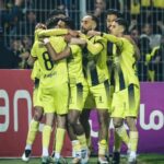 ترتيب الدوري المغربي بعد فوز المغرب الفاسي على نهضة الزمامرة (2-1)