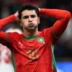 عدد مباريات المنتخب المغربي بدون هزيمة بعد وديتي الإكوادور وباراغواي