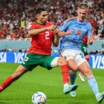 أشرف حكيمي يهز العالم ويكشف سر اختياره المغرب بدل إسبانيا ورسالة غير مباشرة إلى لامين يامال