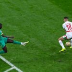 نجم السنغال يثير الجدل بتصريحات صادمة عن الجزائر بعد هدف نهائي كأس إفريقيا أمام المغرب
