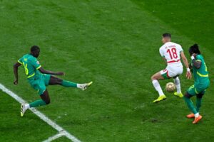 نجم السنغال يثير الجدل بتصريحات صادمة عن الجزائر بعد هدف نهائي كأس إفريقيا أمام المغرب
