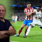 الخبير التحكيمي جمال الشريف يحسم الجدل: هل تعرض ريال مدريد لظلم أمام جيرونا؟