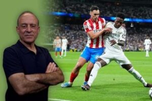 الخبير التحكيمي جمال الشريف يحسم الجدل: هل تعرض ريال مدريد لظلم أمام جيرونا؟