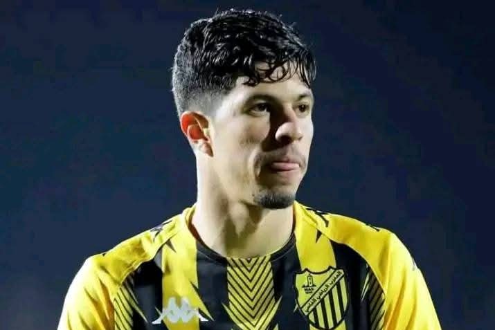 من هو إدريس الجبالي سيرة ذاتية ويكيبيديا