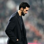 رسمياً إقالة ألفارو أربيلوا من تدريب ريال مدريد بعد الخسارة أمام بايرن ميونخ