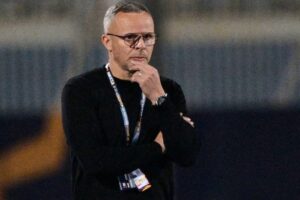 محمد وهبي في ورطة كبيرة قبل مونديال 2026 بإصابة مباغتة لنجم المنتخب المغربي