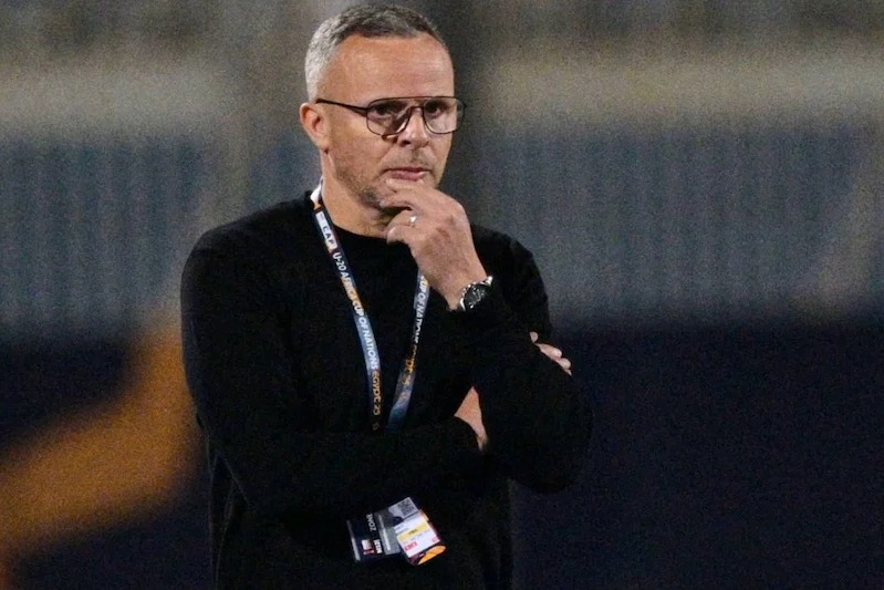 محمد وهبي في ورطة كبيرة قبل مونديال 2026 بإصابة مباغتة لنجم المنتخب المغربي