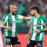 فيديو عبد الصمد الزلزولي يتألق بثنائية وأسيست وأمرابط يتسبب بالإقصاء في ليلة مغربية مجنونة بالدوري الأوروبي