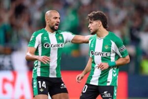 فيديو عبد الصمد الزلزولي يتألق بثنائية وأسيست وأمرابط يتسبب بالإقصاء في ليلة مغربية مجنونة بالدوري الأوروبي