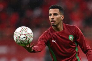 صراع ناري بين عمالقة أوروبا لخطف عزالدين أوناحي البريميرليغ يضغط وجيرونا في ورطة