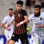 ترتيب الدوري المغربي بعد تعادل الجيش الملكي ونهضة بركان بدون أهداف