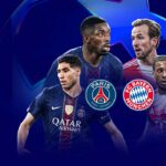 توقيت مباراة باريس سان جيرمان وبايرن ميونخ والقنوات الناقلة في دوري أبطال أوروبا 2026